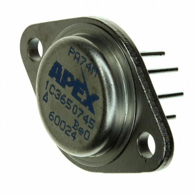 PA74M photo