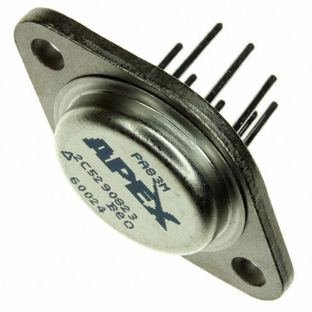PA83M photo