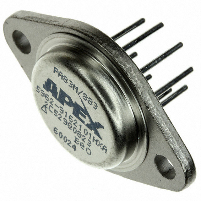 PA83M/883 photo