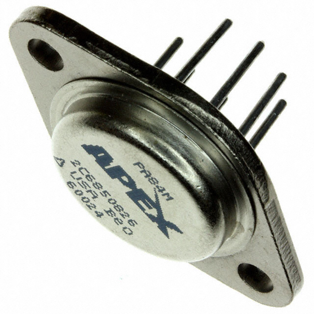 PA84M photo