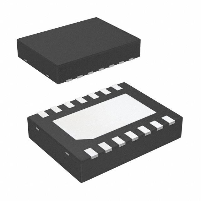 LM4953SDX/NOPB photo