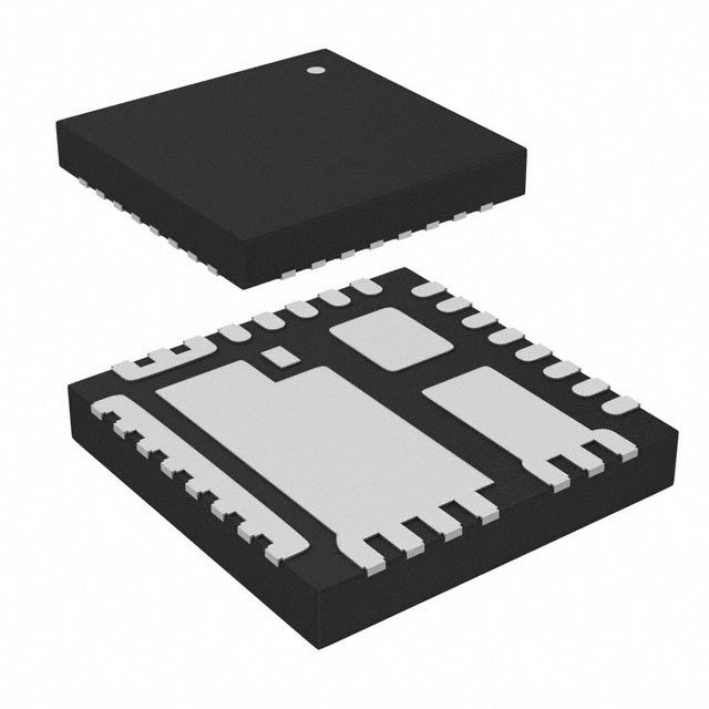 SIC632CD-T1-GE3 photo