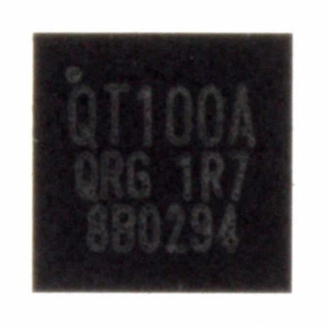 QT100A-ISG photo