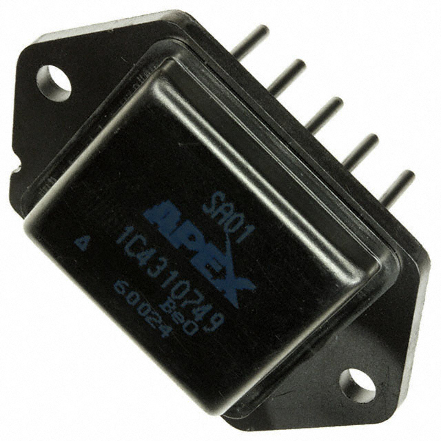 SA01 photo