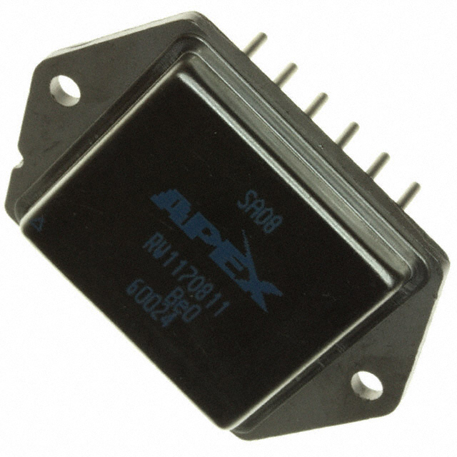 SA08 photo