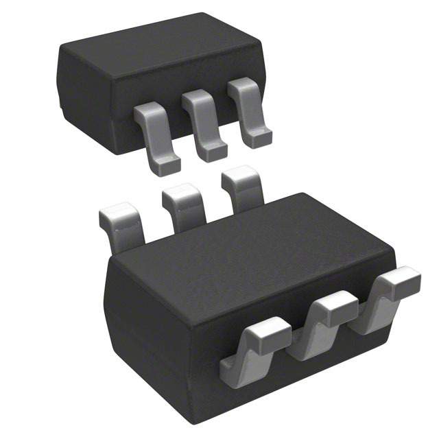 MCP47DA1T-A1E/LT photo