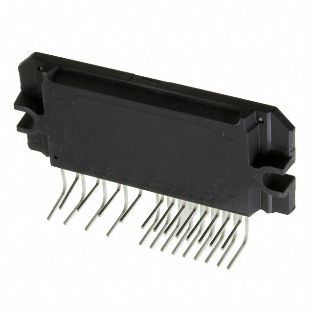 STK57FU394AG-E photo