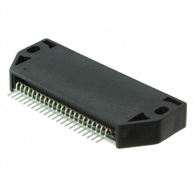 STK672-050-E photo