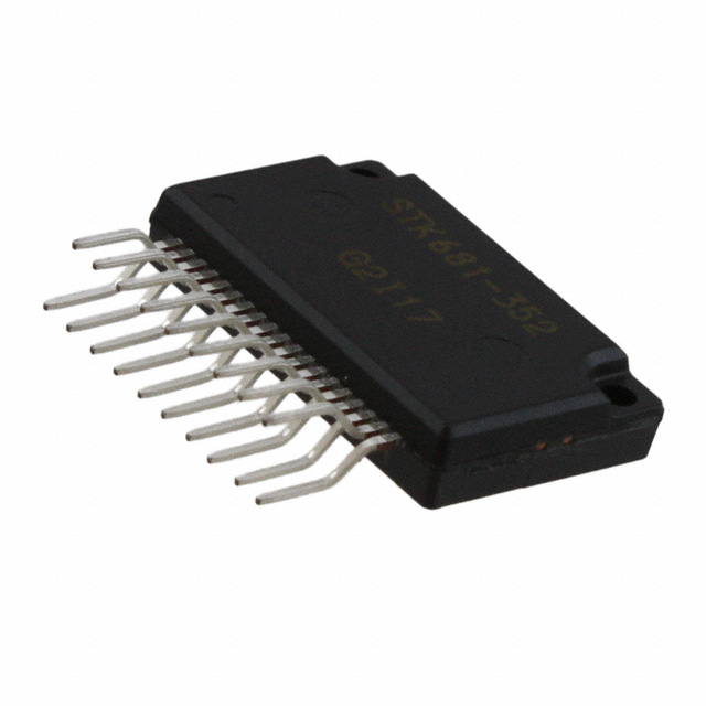 STK681-352-E photo