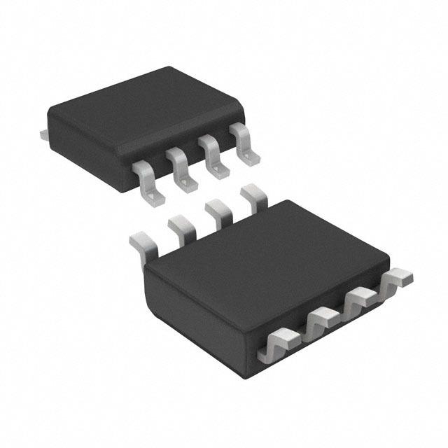 STM802BDR photo
