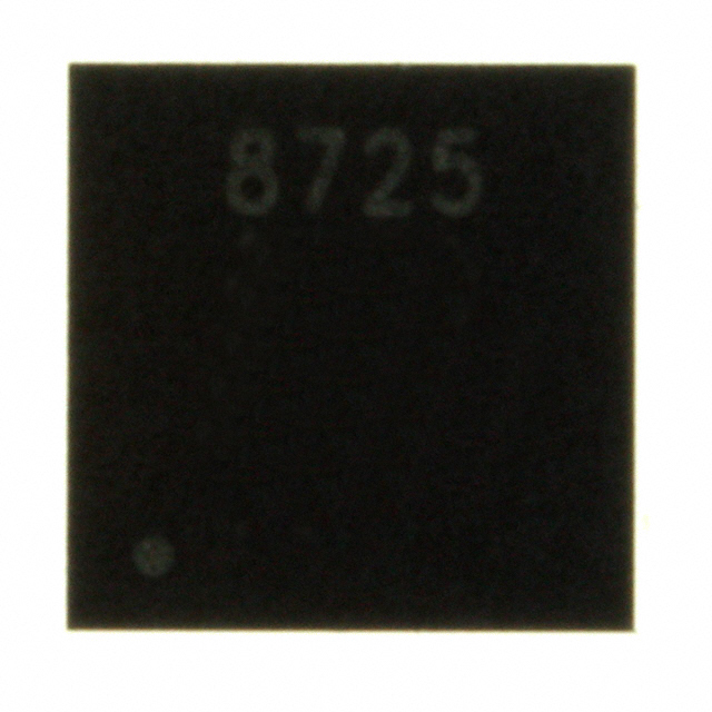 SX8725E083TRT photo
