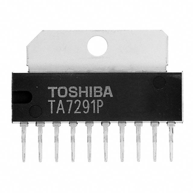 TA7291P(O) photo