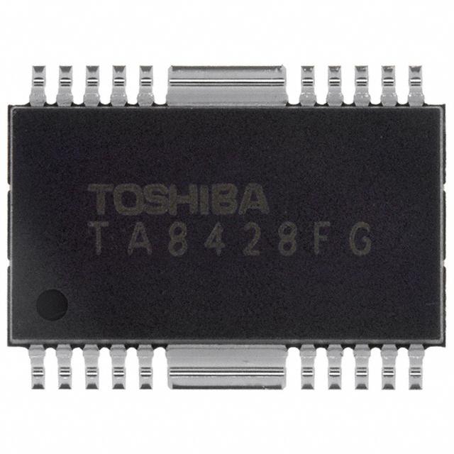 TA8428FG(O,EL) photo