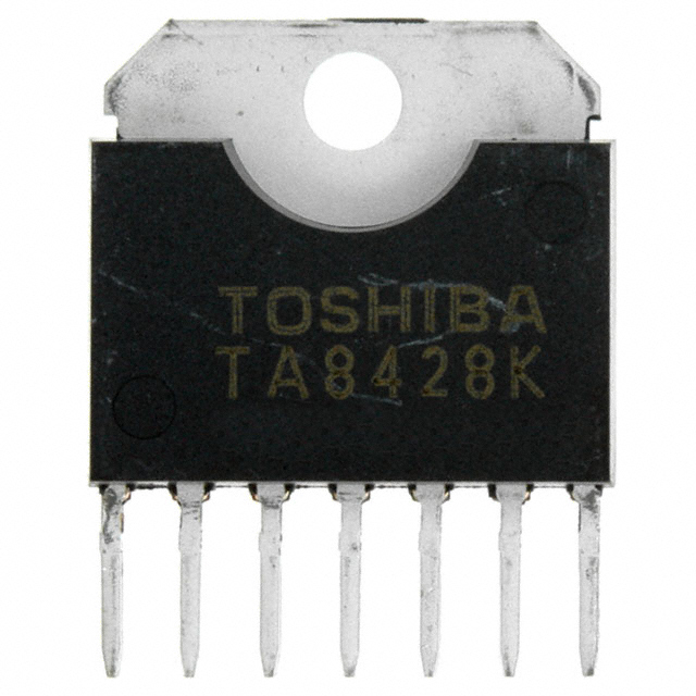 TA8428K(O,S) photo