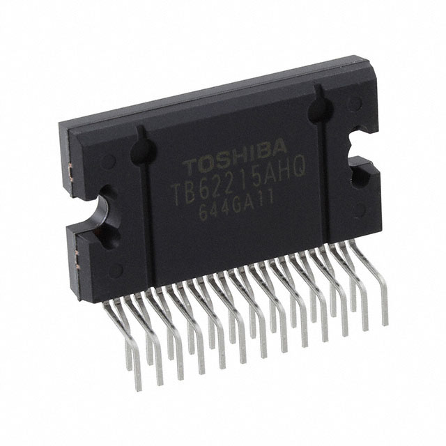 TB62215AHQ,8 photo