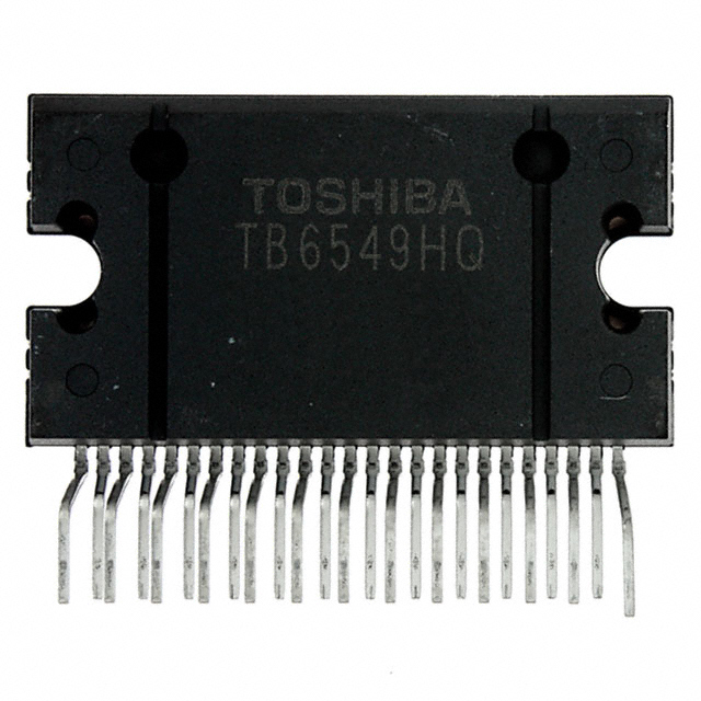 TB6549HQ(O) photo