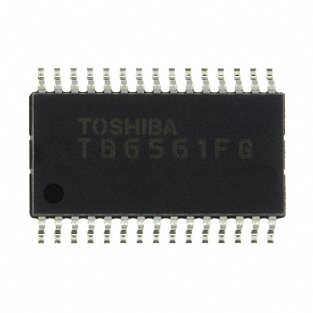 TB6561FG,8,EL photo
