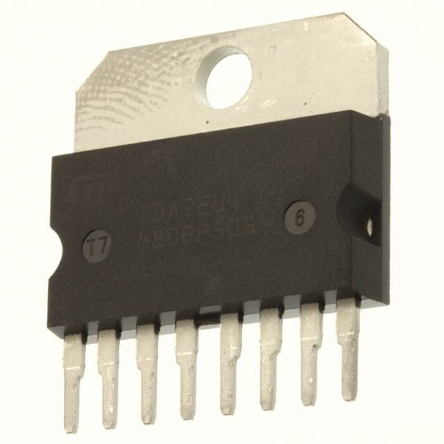 TDA7261 photo