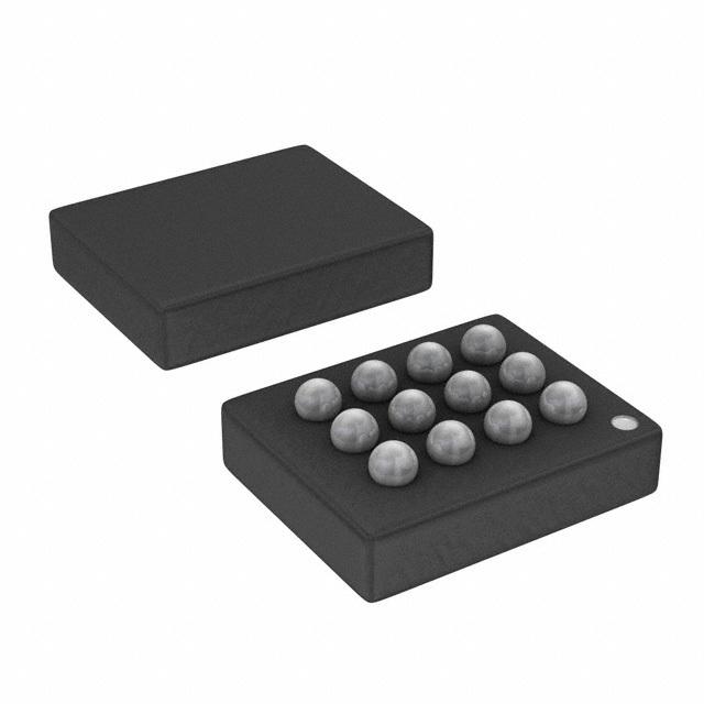 TCA6507ZXUR photo