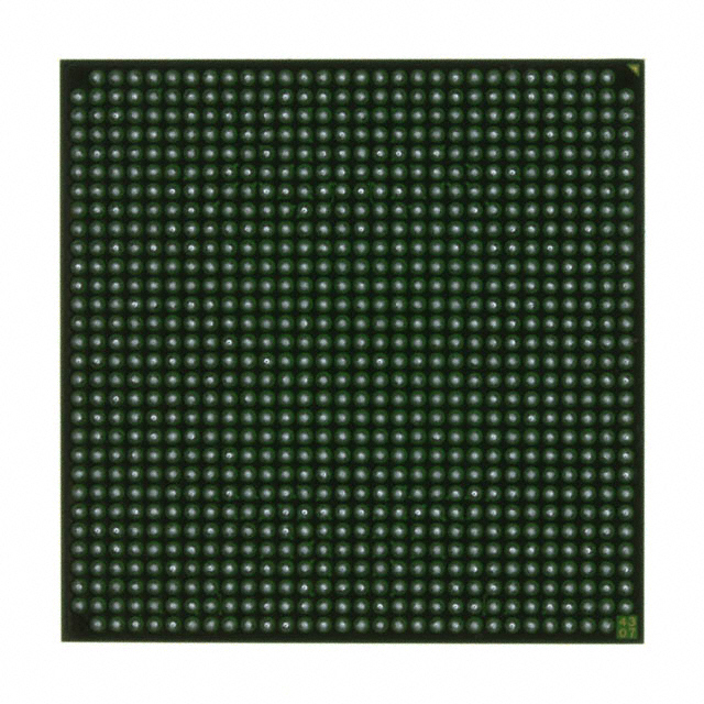 XC2VP7-7FFG896C photo