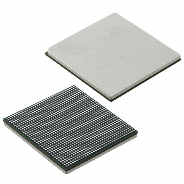 XC7VX690T-2FFG1157I photo