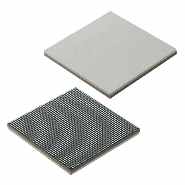 XC7VX690T-2FF1761I photo