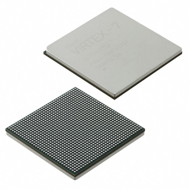 XC7VX690T-2FFG1158I photo