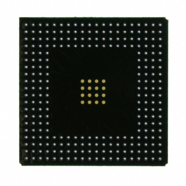 XC95288XL-7BGG256I photo