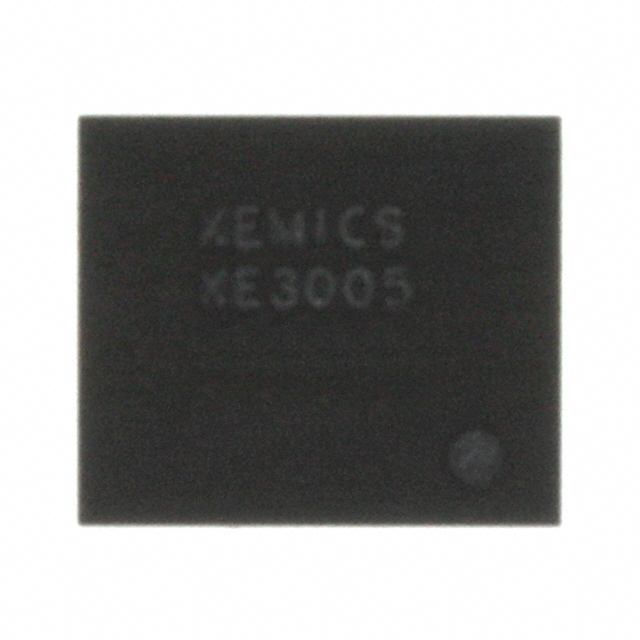 XE3005I064TRLF photo