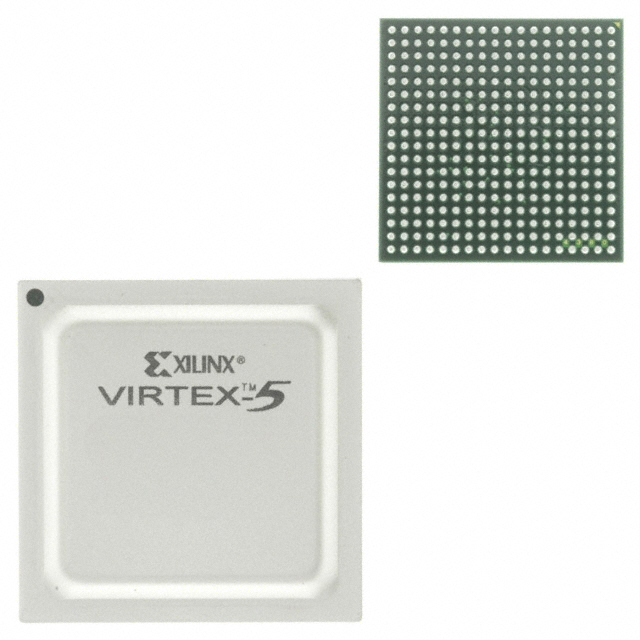 XCR3384XL-7FG324C picture