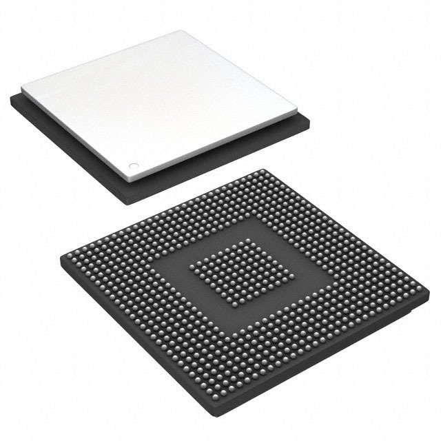 SM320C6455BGTZSEP photo