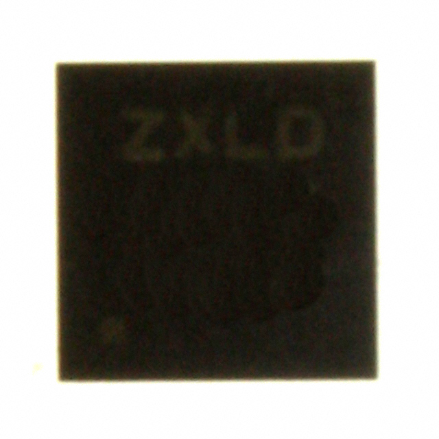 ZXLD1356DACTC photo