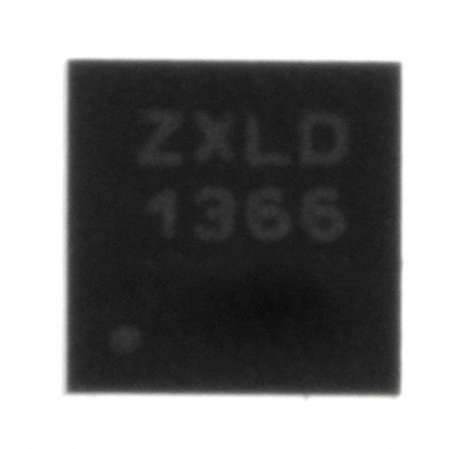 ZXLD1366DACTC photo