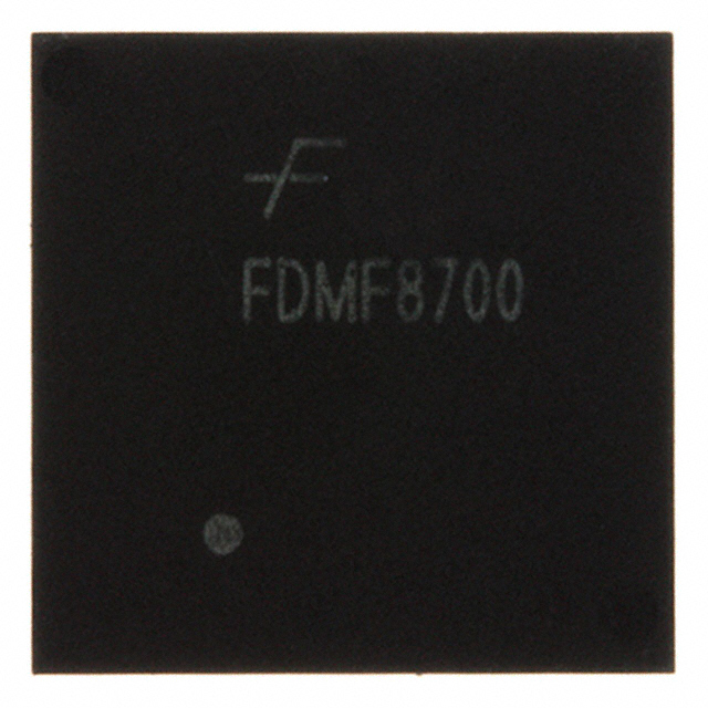 FDMF8700 photo