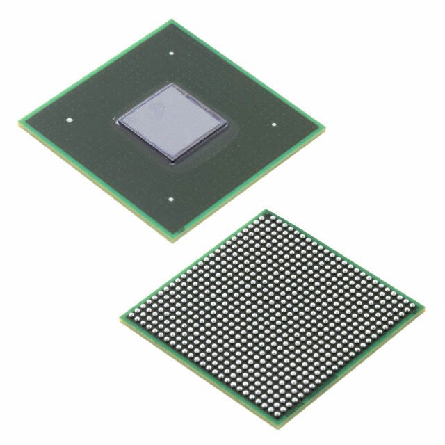 MCIMX6D6AVT10AC photo