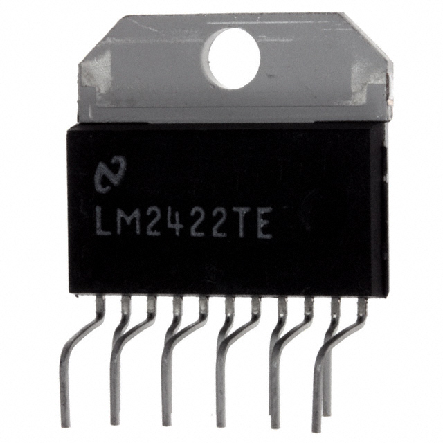 LM2422TE/NOPB picture