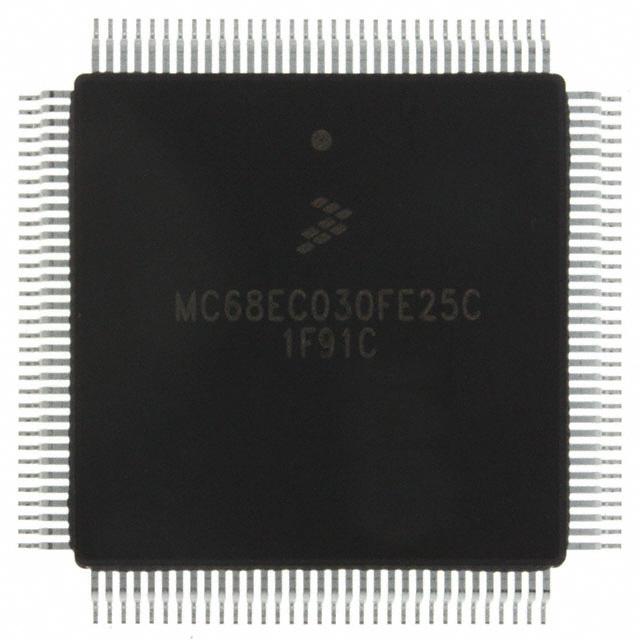 MC68030FE33C photo