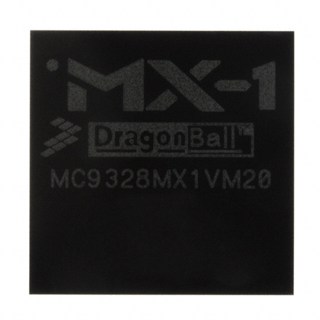 MC9328MX1VM20 photo
