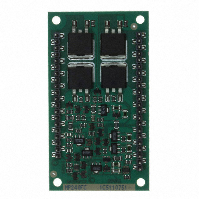 MP240FC photo