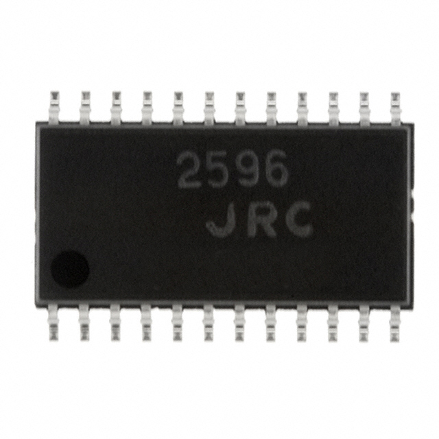 NJM2596M photo