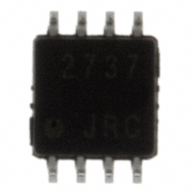 NJM2737RB1-TE1# photo