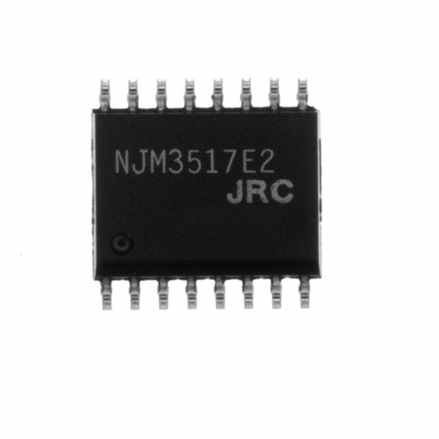 NJM3517E2 photo