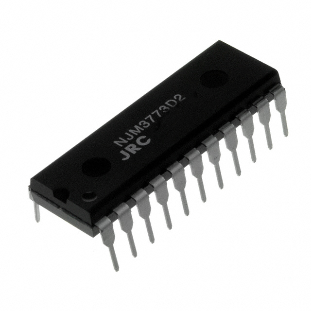 NJM3773D2 photo