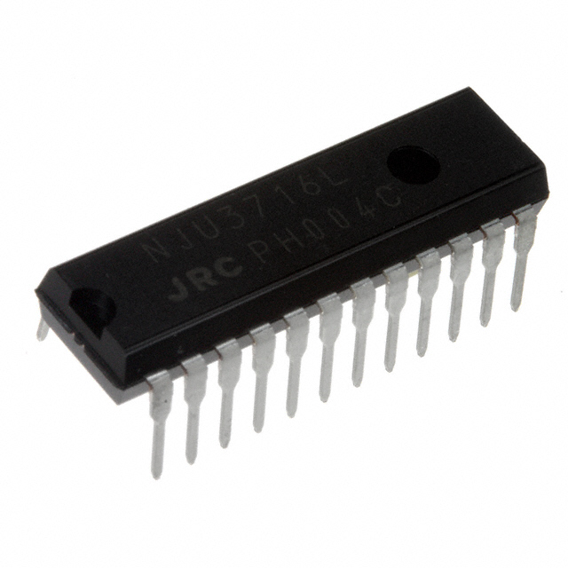 NJU3716L photo