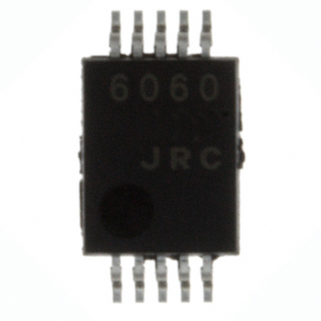 NJU6060V-TE1 photo