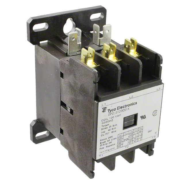 DPC-3T20CS1X photo