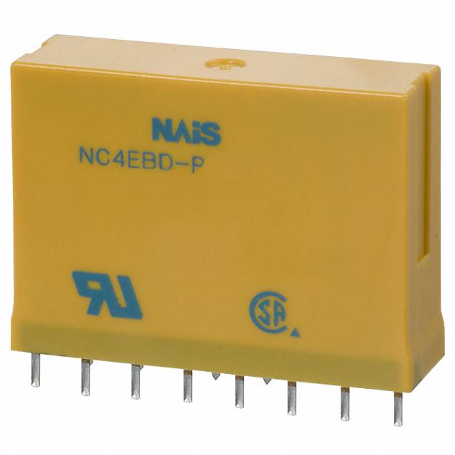 NC4EBD-PL2-DC110V photo