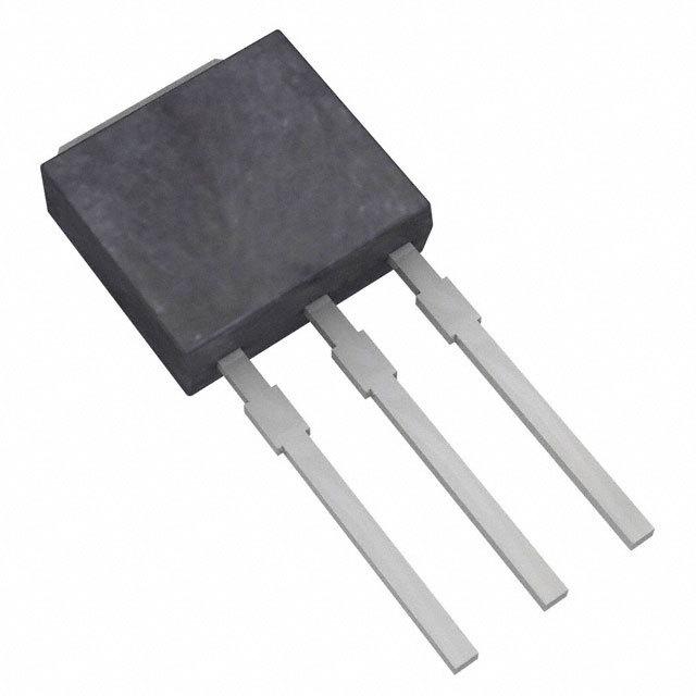 SGU20N40LTU photo