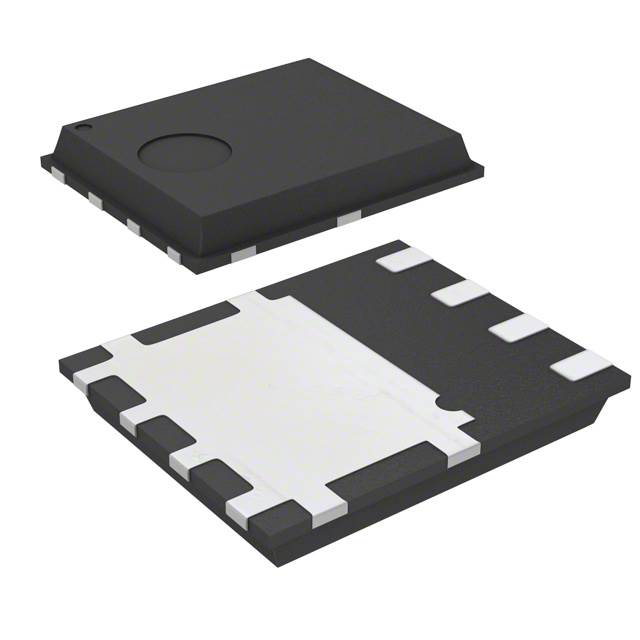 STL12N65M2 photo
