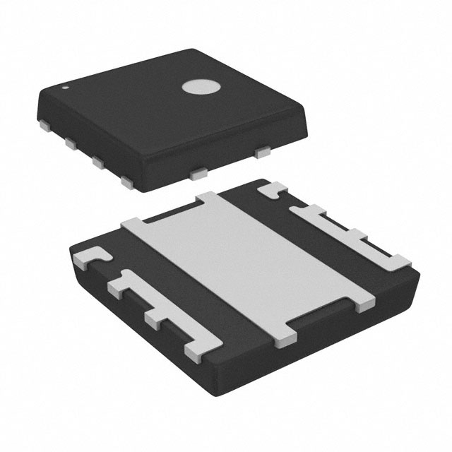 STL7N60M2 photo